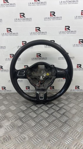 Volant volkswagen polo phase - volant,