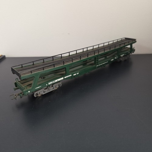 Jouef grand wagon - ho,