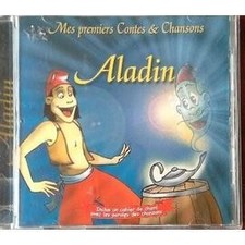 Cd Mes premiers contes et