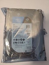 Seagate 4To Disque Dur SkyHawk