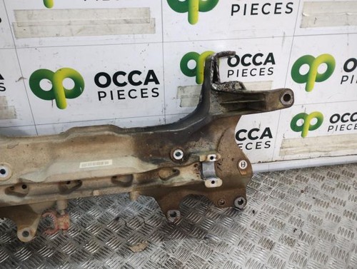 Berceau avant peugeot bipper - berceau,