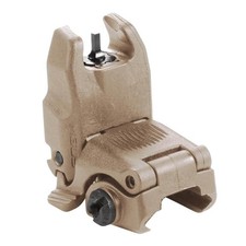 MagpuI M.B.U.S. Sight Front -