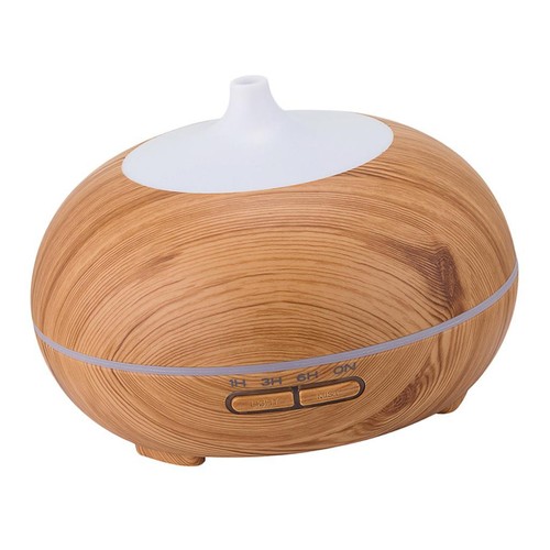 Humidificateur 500ml diffuseur - humidificateur,