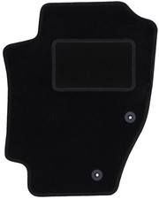 Tapis conducteur velours noir