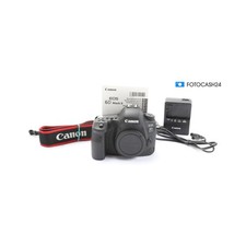 Canon EOS 6D Mark II + Top