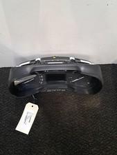 Compteur CITROEN C3 3 PHASE 1