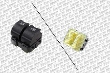 Contacteur lève-vitre avant