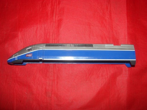 Mehano caisse pour motrice - caisse,