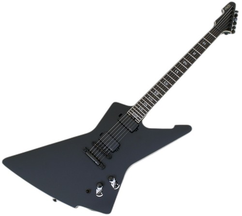 Schecter sls elite evil - schecter, e-1