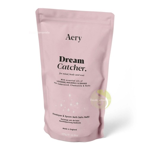Sel bain dream catcher 375g - dream,