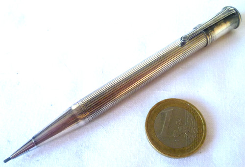 Ancien porte mine type - ancien,