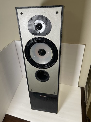 Paradigm 5se mk3 floor - paradigm,
