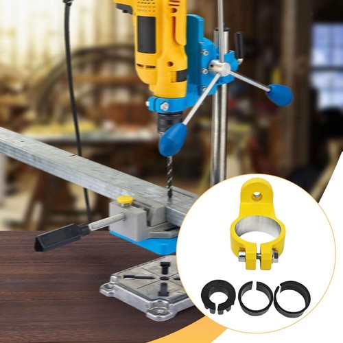 Support perceuse colonne - support,