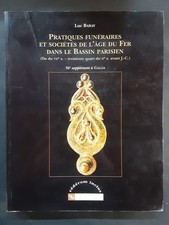 BARAY, Luc : Pratiques