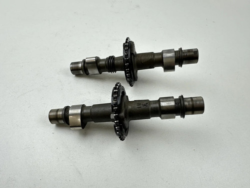 Arbres cames suzuki - cames,