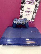 Console Sony Pack PS3 slim