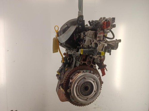Moteur renault clio phase 1 - moteur,