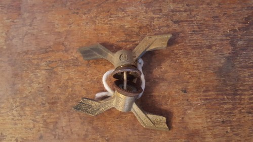 Nos ancien papillon - ancien, roue
