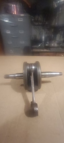 Vilebrequin derbi rabasa - , 50cc