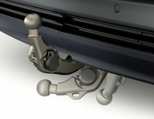 Attelage Ford ORIGINAL