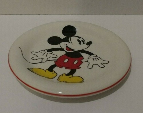 Disney gabbay plate - 8",