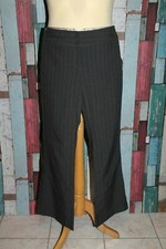 PANTALON TAILLEUR  FEMME