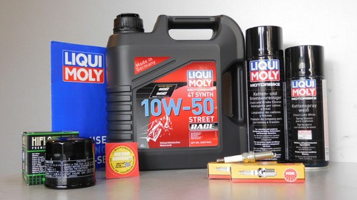 Kit maintenance - kit, de