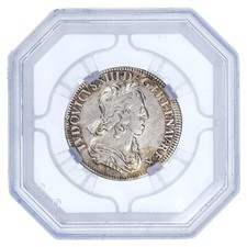 France Louis XIII 1/4 écu