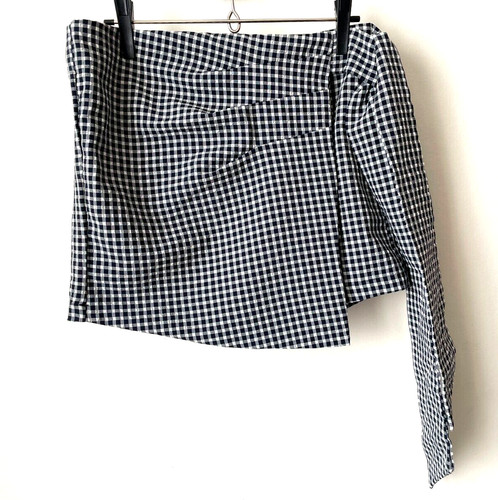 Short jupe carreaux - short,