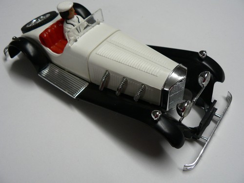 Mercedes ssk carrosserie - mercedes,