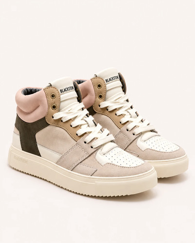 Blackstone sneakers femme - blackstone,