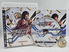Time crisis 4 PS3 