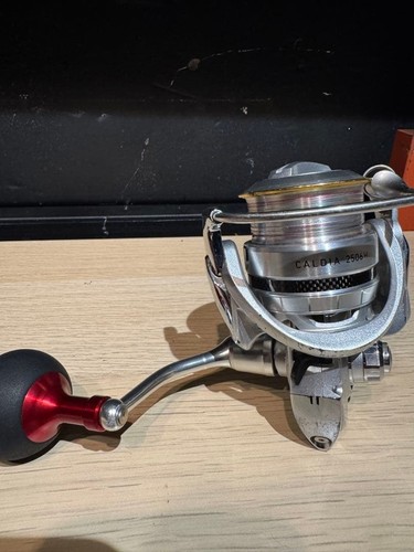 Moulinet spinning daiwa - spinning,