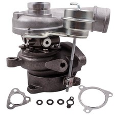 Turbocompresseur for Audi 1.8L