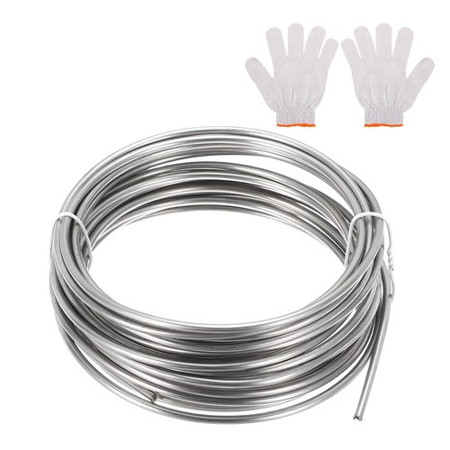 Tuyau acier inox 316 - od, x