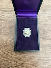 insigne militaire N60 Insigne