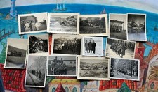 WW2 LOT PHOTOS ALLEMANDES