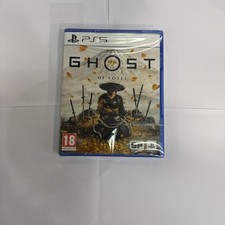 Ghost of Yotei - Jeu PS5 Sous Blister