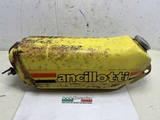 Réservoir Ancillotti Vari Voir Description (KX1858)
