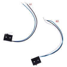 Micro-interrupteur étanche