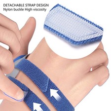 Orthèse Stabilisatrice Pour