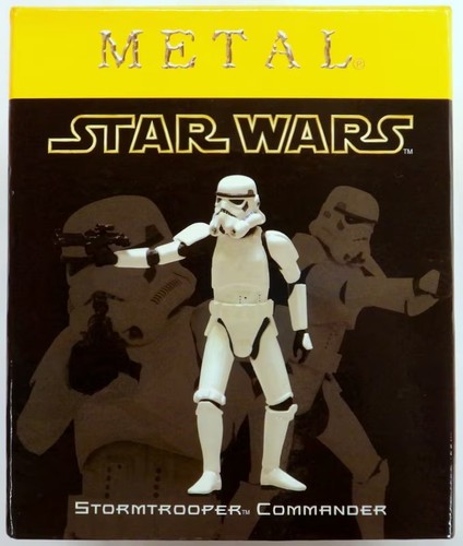 Attakus metal collection - attakus,