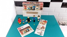 Incomplet lego ancien vintage - incomplet,