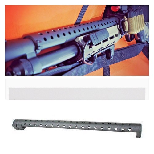 Thunder ranch breacher - thunder,