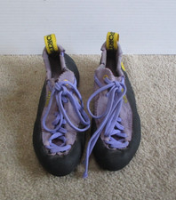 La Sportiva Mythos Purple