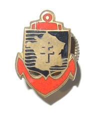 INSIGNE MINIATURE FORCES