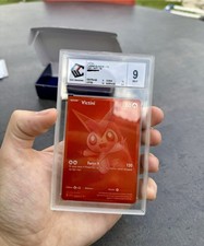 Carte Pokemon VICTINI 172/086