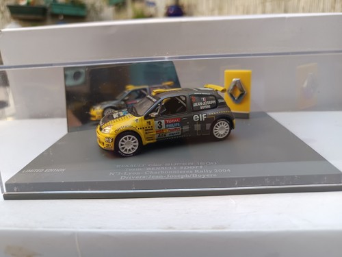 Renault clio super 1600 - renault,