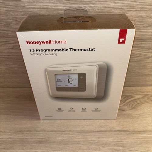 Honeywell programmable - honeywell,