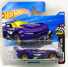 26.018 HOT WHEELS CARTE EU